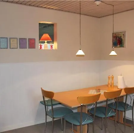 Bed & Breakfast Kirkeby Bed And Bath