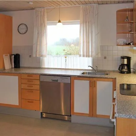 Kirkeby Bed And Bath * Roslev