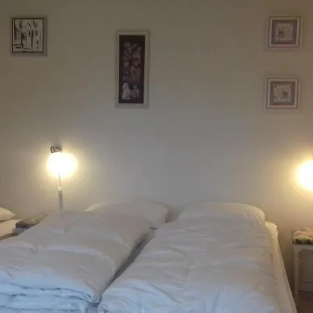 Bed & Breakfast Kirkeby Bed And Bath