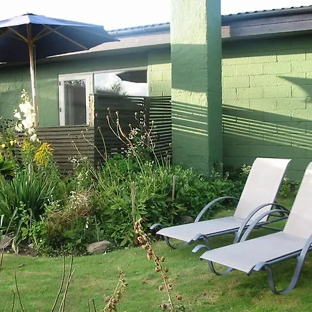 Kirkeby Bed And Bath Bed & Breakfast Roslev