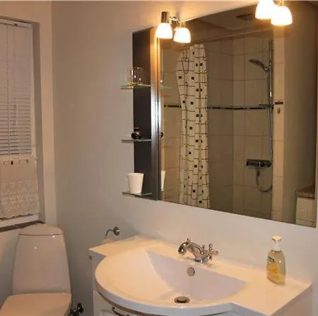 Bed & Breakfast Kirkeby Bed And Bath