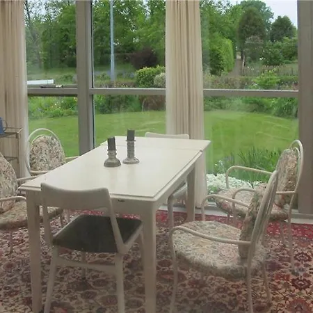 Kirkeby Bed And Bath Bed & Breakfast