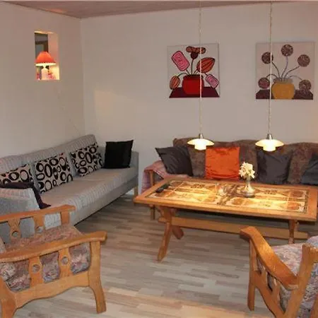 Bed & Breakfast Kirkeby Bed And Bath *