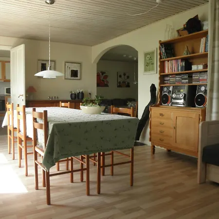 Kirkeby Bed And Bath * Roslev